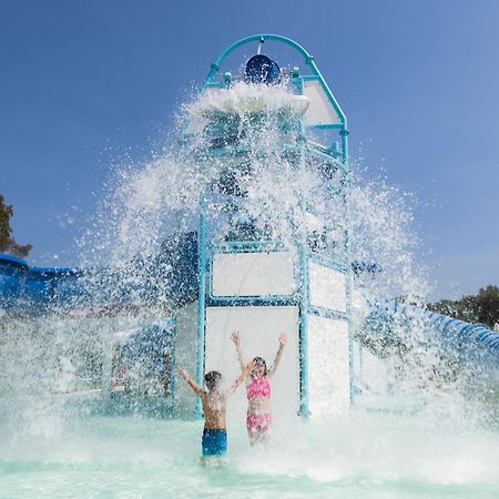 Brown Beach Evia Island, All Inclusive In Eretria, A Member Of Brown Hotels Bagian luar foto