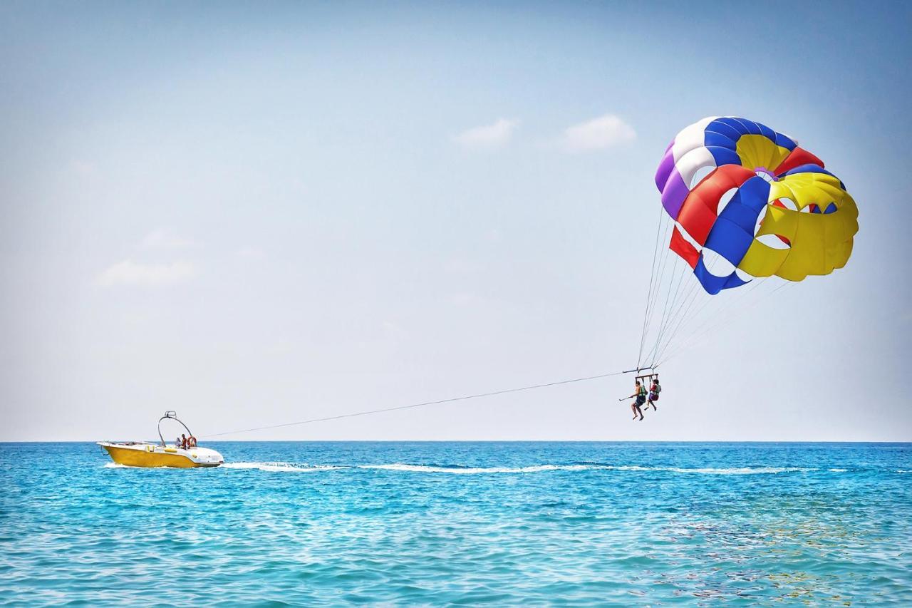 Brown Beach Evia Island, All Inclusive In Eretria, A Member Of Brown Hotels Bagian luar foto