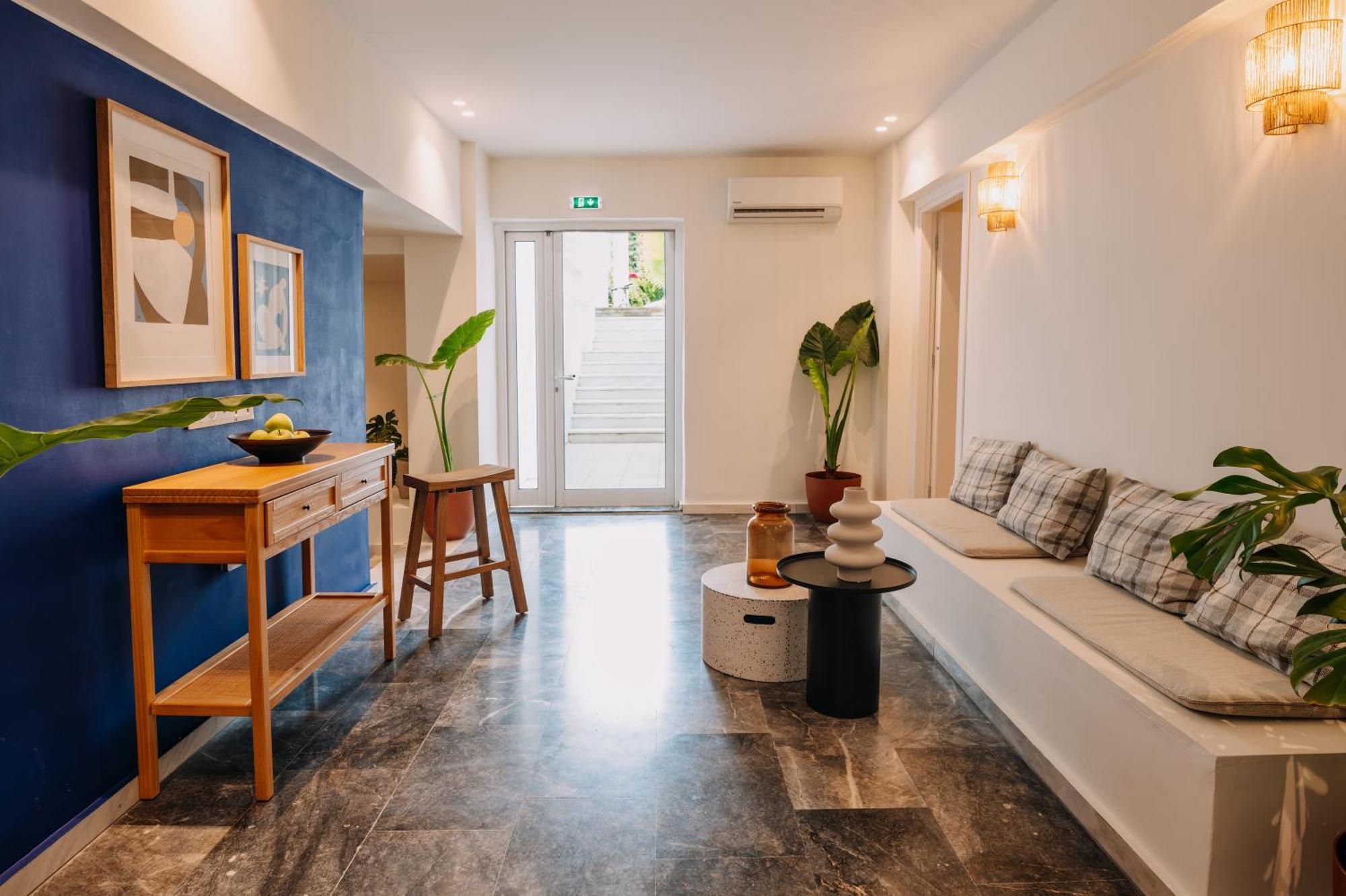 Brown Beach Evia Island, All Inclusive In Eretria, A Member Of Brown Hotels Bagian luar foto