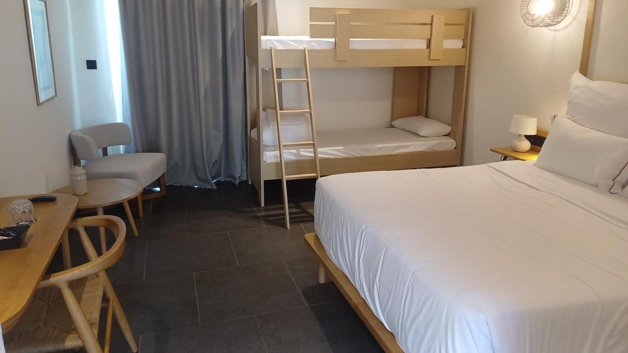 Brown Beach Evia Island, All Inclusive In Eretria, A Member Of Brown Hotels Bagian luar foto